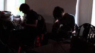 Natural Snow Buildings - Live in Cragg Vale, Hebden Bridge, 28th June 2014 (Part 2 of 4)
