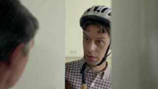RUNDFUNK S2 PROMO #2: Jou ken ik niet, jongetje (NL, FR & EN SUBTITLES)