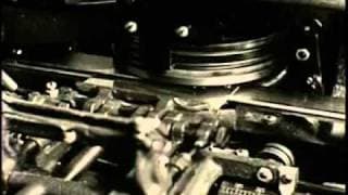The epoch before the IBM PC - Modern Business Machines for Writing, Duplicating, and Recording 1947