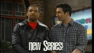 Fox - The Show promo [30 sec] (1996)
