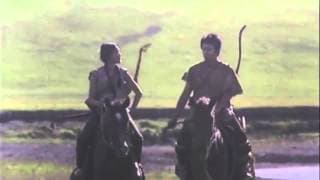 Iron Sister 《慾女》 (1997) Trailer