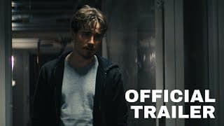 Chain Reaction | Official Trailer (2025)