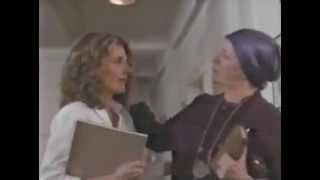 1989 KCOP "I'm Dancing As Fast As I Can" commercial