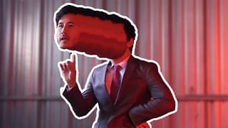A Date With Markiplier BLOOPERS