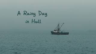 A Rainy Day in Hull | Short Film