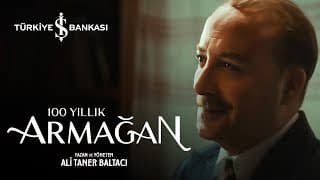100 Yıllık Armağan | Fragman