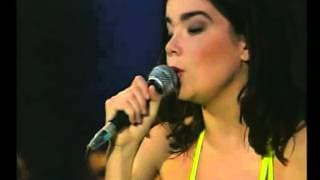Bjork - Unplugged