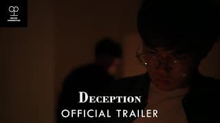 Deception | Official Trailer HD | Kologi Production