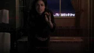 Rosario Dawson Gemini Division Trailer