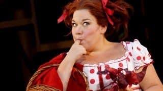Stephen Sondheim's Into the Woods - Available now from Digital Theatre