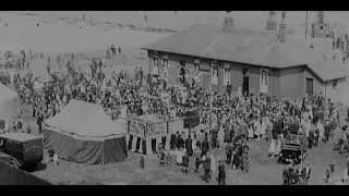 Sunderland Roker Regatta and Festival August Bank Holiday (1926) | Britain on Film