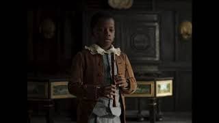 Angelo by Markus Schleinzer -trailer