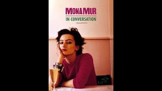 Mona Mur in Conversation (Official Movie Trailer, 2025)