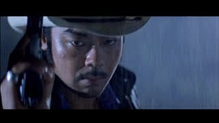 A Hero Never Dies - Trailer (New English Subtitles)