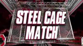 WWE Extreme Rules 2010 Match Card