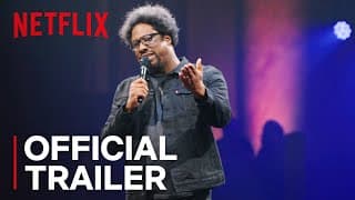 W. Kamau Bell: Private School Negro - Stand-up Special | Official Trailer [HD] | Netflix