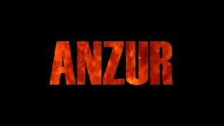 ANZUR
