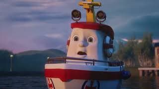 Watch Official Trailer Of Anchor Up 2018 Just Released | Animated Movie