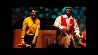 The Wiggles - Ukulele Baby