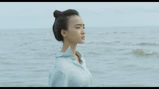 Teaser | CALIFORNIA DREAMING, a short film by Sreylin MEAS (2019)