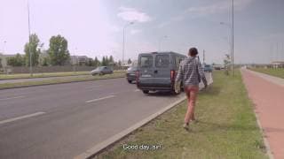 Reve ta Stohne on Tour / English subs