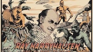 Ray Harryhausen: Special Effects Titan Official Trailer