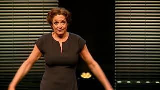 Lenette van Dongen - Paradijskleier - Anale seks