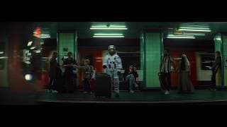 MY LAST DAY ON EARTH - SHORT FILM