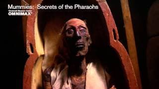 Mummies: Secrets of the Pharaohs Trailer
