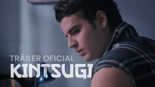 KINTSUGI | Tráiler Oficial | Studio AYMAC | 2024