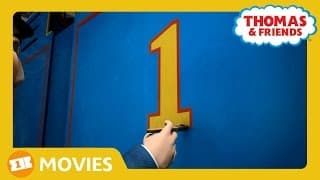 US Trailer