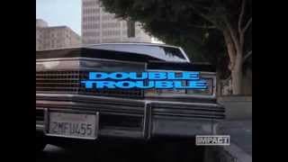 Nibbles: Double Trouble