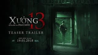 Teaser Trailer [English Subtitled]