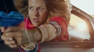 Emily's Mountain Trailer