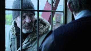 100° BELOW 0 TRAILER
