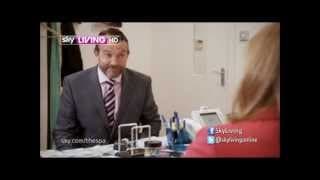 The Spa Episode 4 (Love Is A Losing Game) Promo