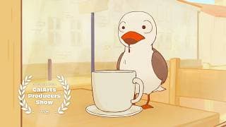 Seagull Coffee | CalArts Film 2026