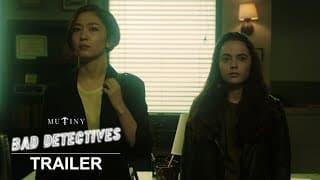 Bad Detectives | Official Trailer | Mutiny Pictures