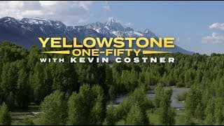 Trailer Oficial | Yellowstone One-Fifty | Paramount+