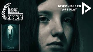 STASIS - 2025 (Cortometraje 78seg)