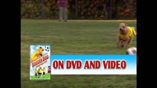 Soccer Dog: European Cup (2004) - Trailer