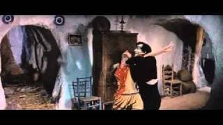 El Amor Brujo Ballet - Part 1