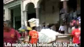 Haiti's  Tourniquet 2 of 2