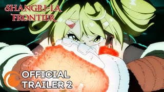 Official Trailer 2 [Subtitled]