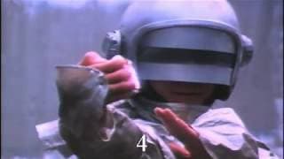 Devil Dynamite (1987) killcount