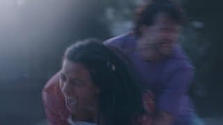 Past Perfect, فعل ماضي ناقص (Trailer) - A short film by Jude Nassar