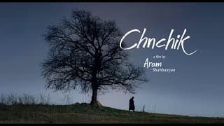 #BIFF2020 New Currents - Chnchik / 뉴 커런츠 - 언덕 위의 소녀