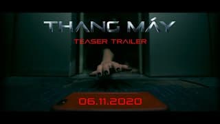 Teaser Trailer [ENG SUB]
