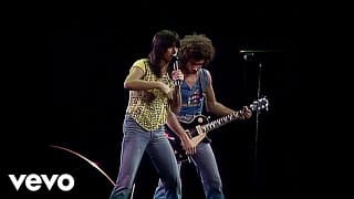 Journey - Stone In Love (from Live in Houston 1981: The Escape Tour)
