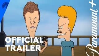 Official Trailer